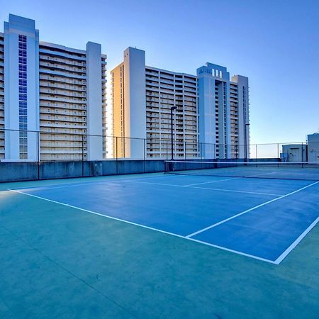 Majestic Beach Towers I 1608 파나마 시티 외부 사진