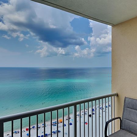 Majestic Beach Towers I 1608 파나마 시티 외부 사진