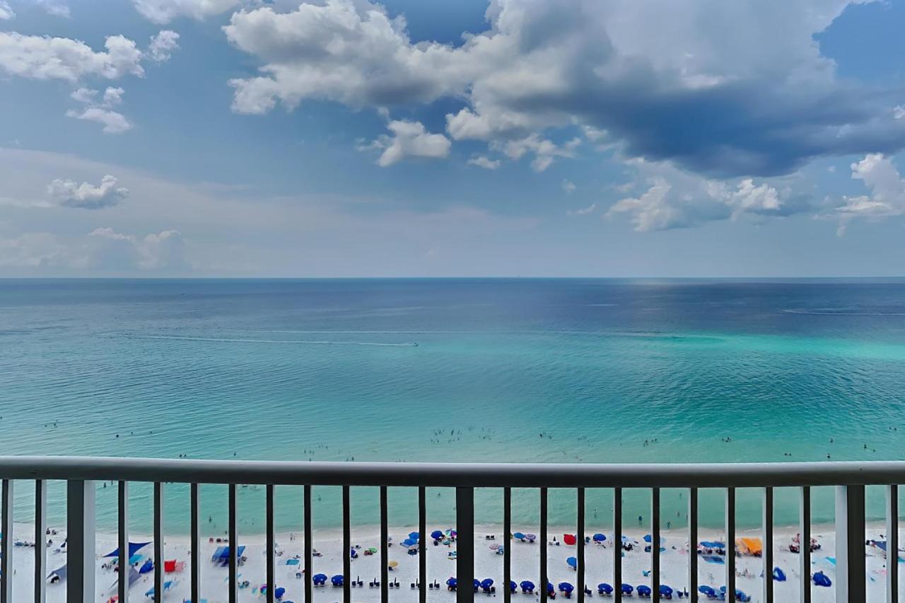 Majestic Beach Towers I 1608 파나마 시티 외부 사진