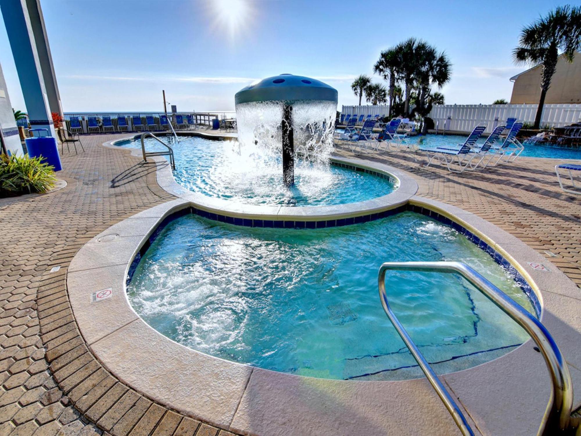 Majestic Beach Towers I 1608 파나마 시티 외부 사진