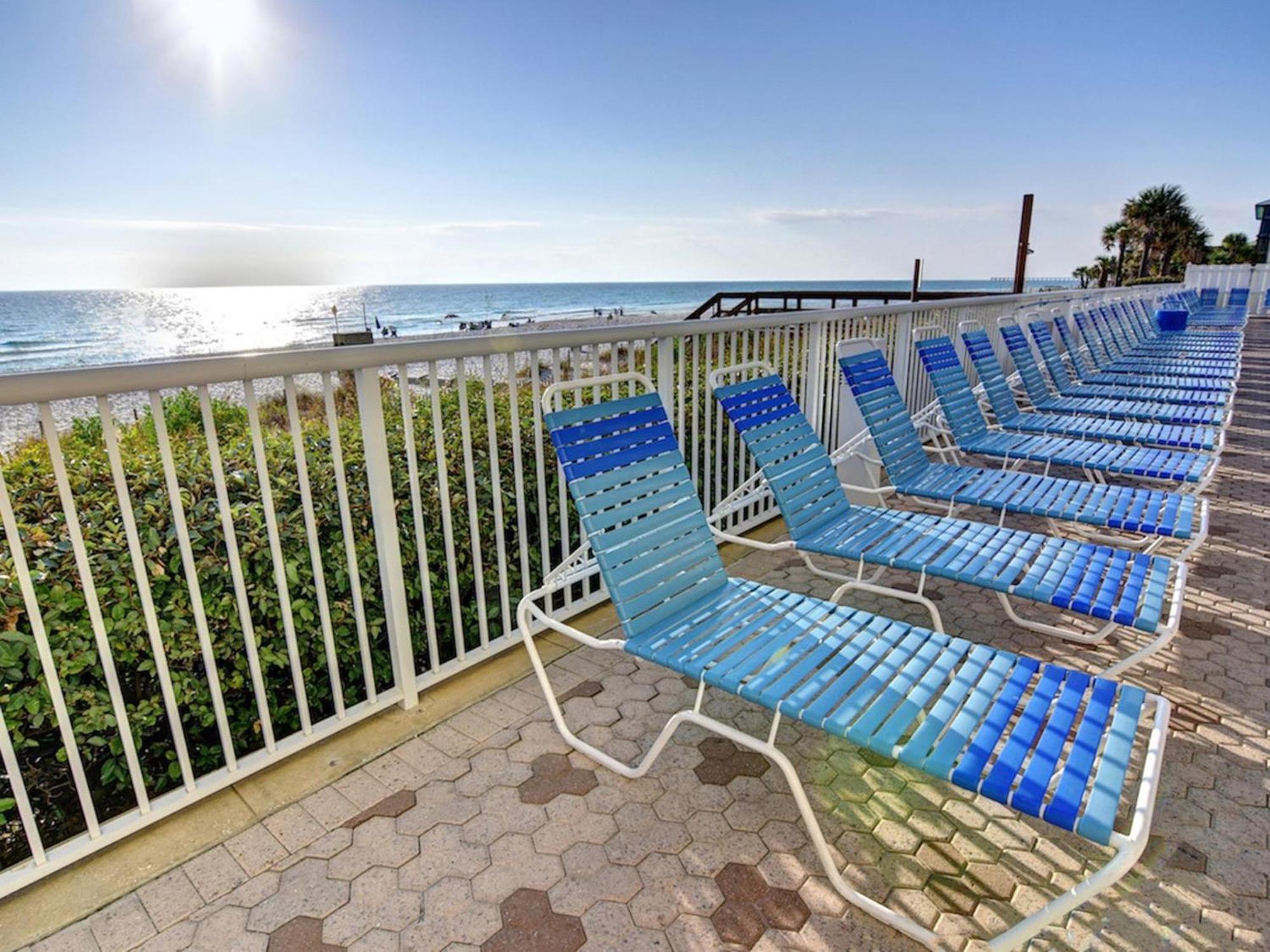 Majestic Beach Towers I 1608 파나마 시티 외부 사진